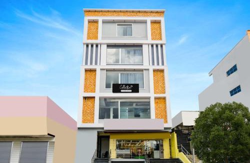 Hyderabad Hotel | Collection O Priyadarshini Park Saroornagar