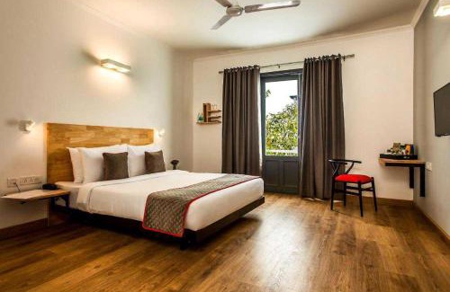 Hyderabad Hotel | Collection O Priyadarshini Park Saroornagar