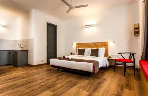 Hyderabad Hotel | Collection O Priyadarshini Park Saroornagar