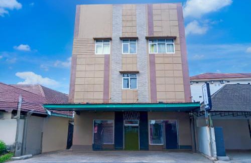 Palembang Hotel | Collection O R.Sukamto Near Palembang Trade Center Mall