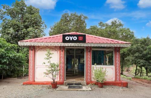 Chittorgarh Hotel | Collection O Raghunathpura Uptown Chittorgarh Formerly Padmavati Resort