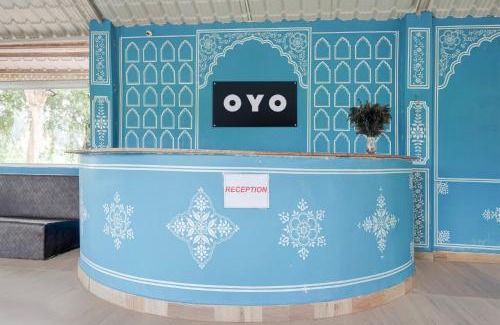 Chittorgarh Hotel | Collection O Raghunathpura Uptown Chittorgarh Formerly Padmavati Resort