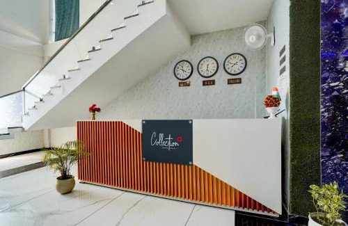 Sardhana Hotel | Collection O The God's Palace Resort