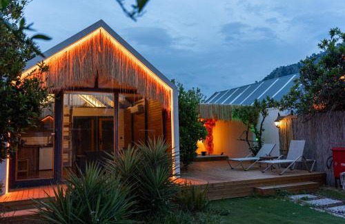Konyaalti Apartment | Collesium Garden