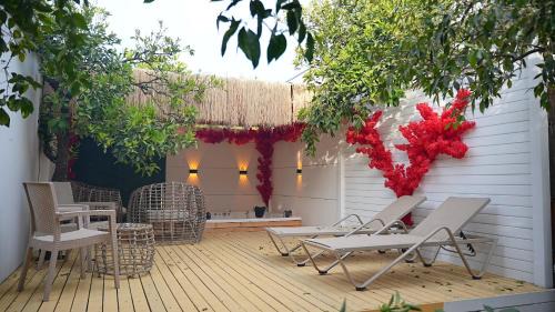 Konyaalti Apartment | Collesium Garden