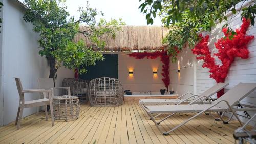 Konyaalti Apartment | Collesium Garden