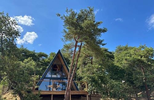 Bathernay House | CollinéA Le Chalet VercoréA
