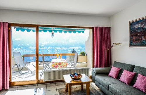 Orselina Apartment | Collina d'Oro Orselina Locarno