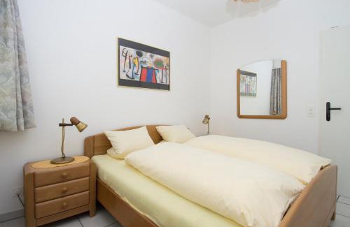 Orselina Apartment | Collina d'Oro Orselina Locarno