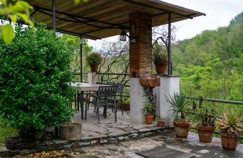 San Lorenzo della Costa House | Collina e mare