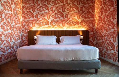 Milan Hotel | Collini Rooms, WorldHotels Crafted