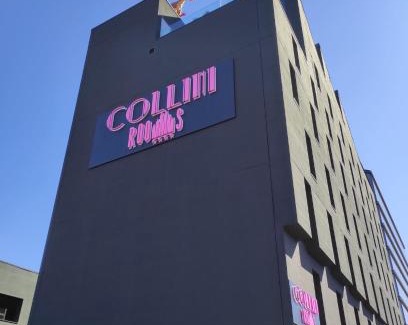Milan Hotel | Collini Rooms, WorldHotels Crafted