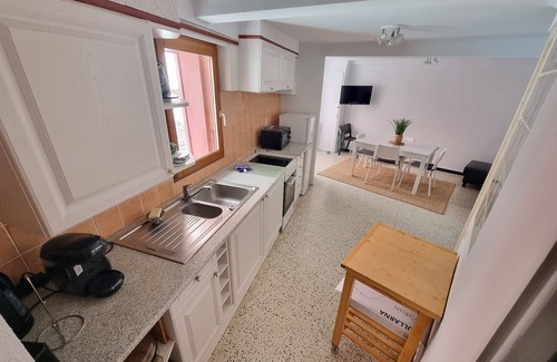 Collioure House | Collioure - T2 Apartment for 4 in the heart of the village
