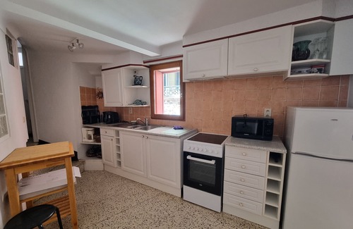 Collioure House | Collioure - T2 Apartment for 4 in the heart of the village