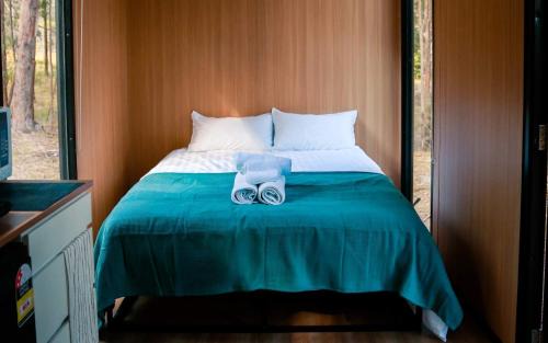 Colo Heights House | Colo Cosy Here by Tiny Away