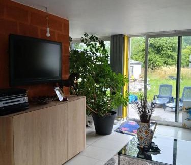 Thuin House | Coloc Gozée longue durée