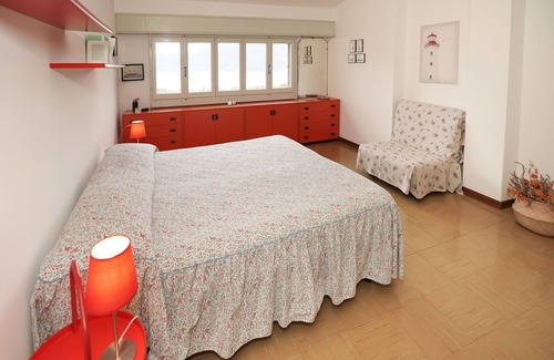 Poppino Apartment | Colombaio by Interhome