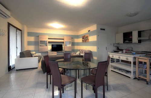 Lugana Apartment | Colombare Suite - Two Bedroom Apartment, Sleeps 3