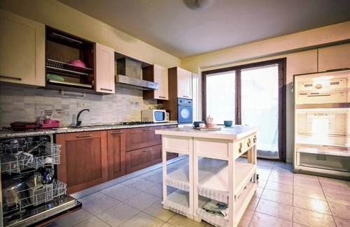 Lugana Apartment | Colombare Suite - Two Bedroom Apartment, Sleeps 3