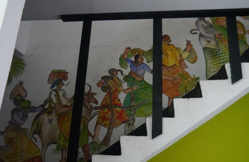 Kollupitiya Hostel | Colombo City Hostel