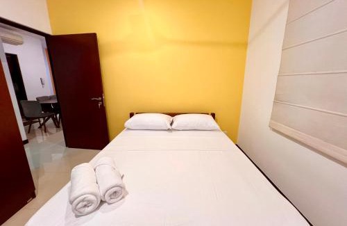 Ibbanwala Apartment | Colombo Skyline Luxury Apartments at On320 Union place
