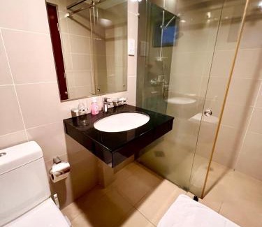 Ibbanwala Apartment | Colombo Skyline Luxury Apartments at On320 Union place