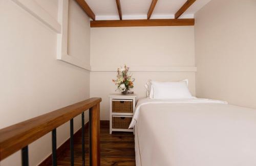 Dutugemunu Apartment | Colombo Villas