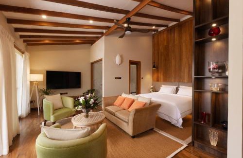 Dutugemunu Apartment | Colombo Villas