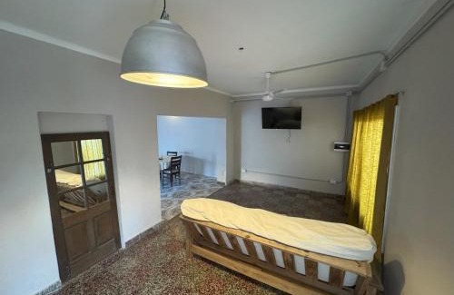 Reconquista House | Colon 533B