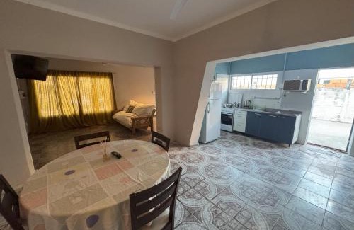 Reconquista House | Colon 533B
