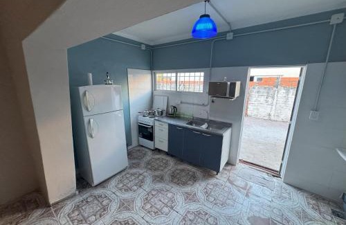 Reconquista House | Colon 533B