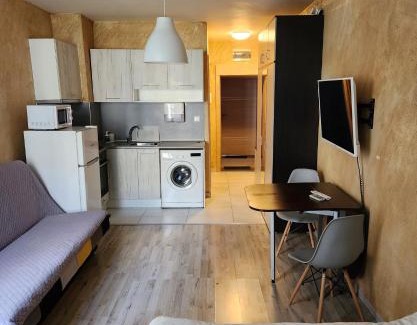 Studentski Grad Apartment | Colonel apartment 953