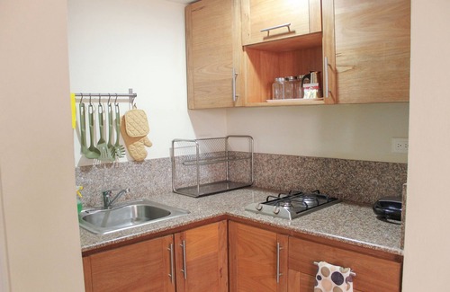 Zona Colonial Apartment | COLONIAL CHARM 1BR APT STEPS FROM CARIBBEAN SEA
