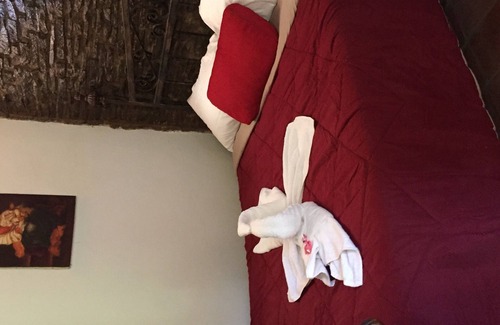 Granada Hotel | Colonial Home Transformed Into A Great Hotel