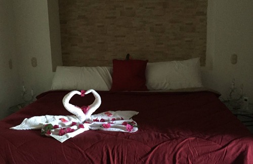 Granada Hotel | Colonial Home Transformed Into A Great Hotel