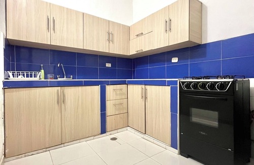 Barrio Centro House | Colonial House 3 Bedrooms Centre Santa Marta