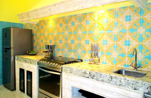 Centro House | Colonial Masterpiece, Right in Merida' s Historic Center!