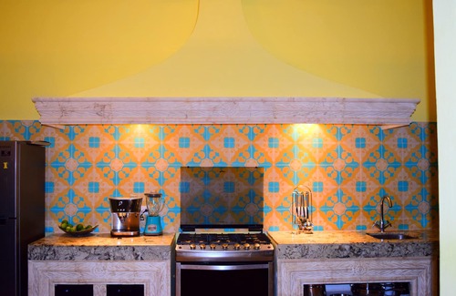 Centro House | Colonial Masterpiece, Right in Merida' s Historic Center!