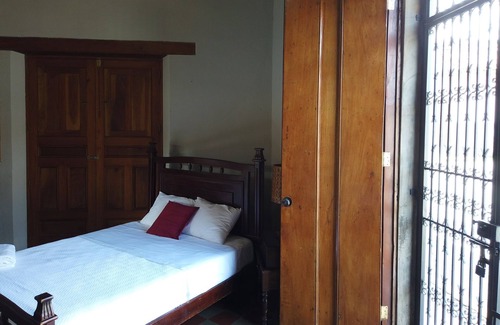 Granada House | Colonial Room Miskitu 2