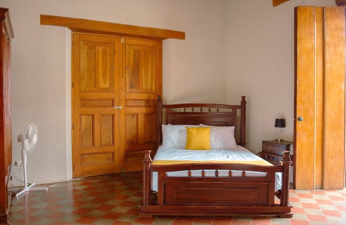 Granada House | Colonial Room Miskitu 2