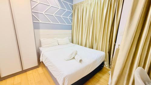 Kuala Lumpur City Centre Apartment | Colony Deluxe Suites KLCC