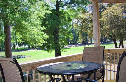 Sea Trail Condo | Colony I Golf Condos by Sloane Realty Vacations