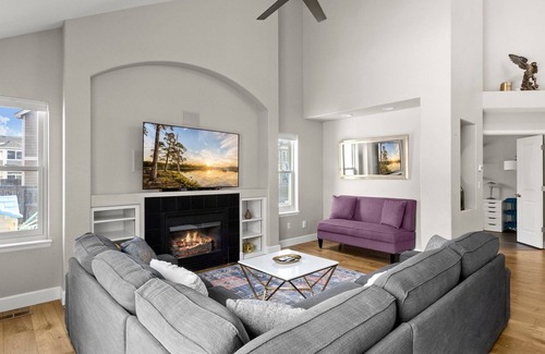 Broomfield House | Colorado Retreat|7 BR|Close to Boulder, Denver, Foothills