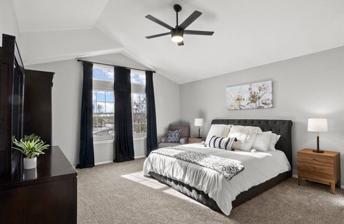 Broomfield House | Colorado Retreat|7 BR|Close to Boulder, Denver, Foothills