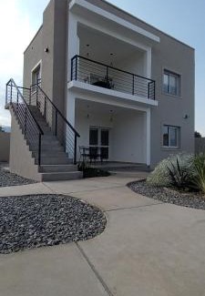 Cafayate Apartment | Colores De La Quebrada