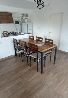 Cafayate Apartment | Colores De La Quebrada