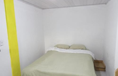 Jaramillo Hotel | Colors Hostal