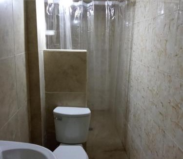 Jaramillo Hotel | Colors Hostal