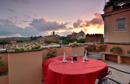 Monti Apartment | Colosseum Colosseo