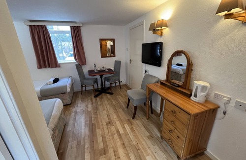 Kingussie Hotel | Columba House